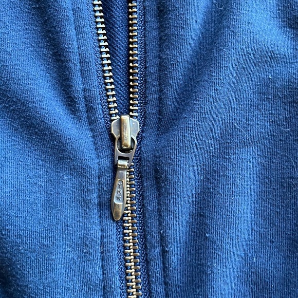 Cabi Zip Hoodie - Size S. Style 767 - Picture 5 of 11